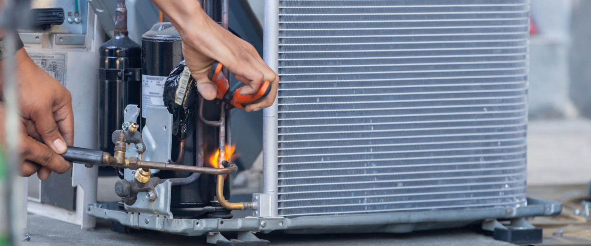 The Benefits of HVAC Maintenance Plans and Service Contracts