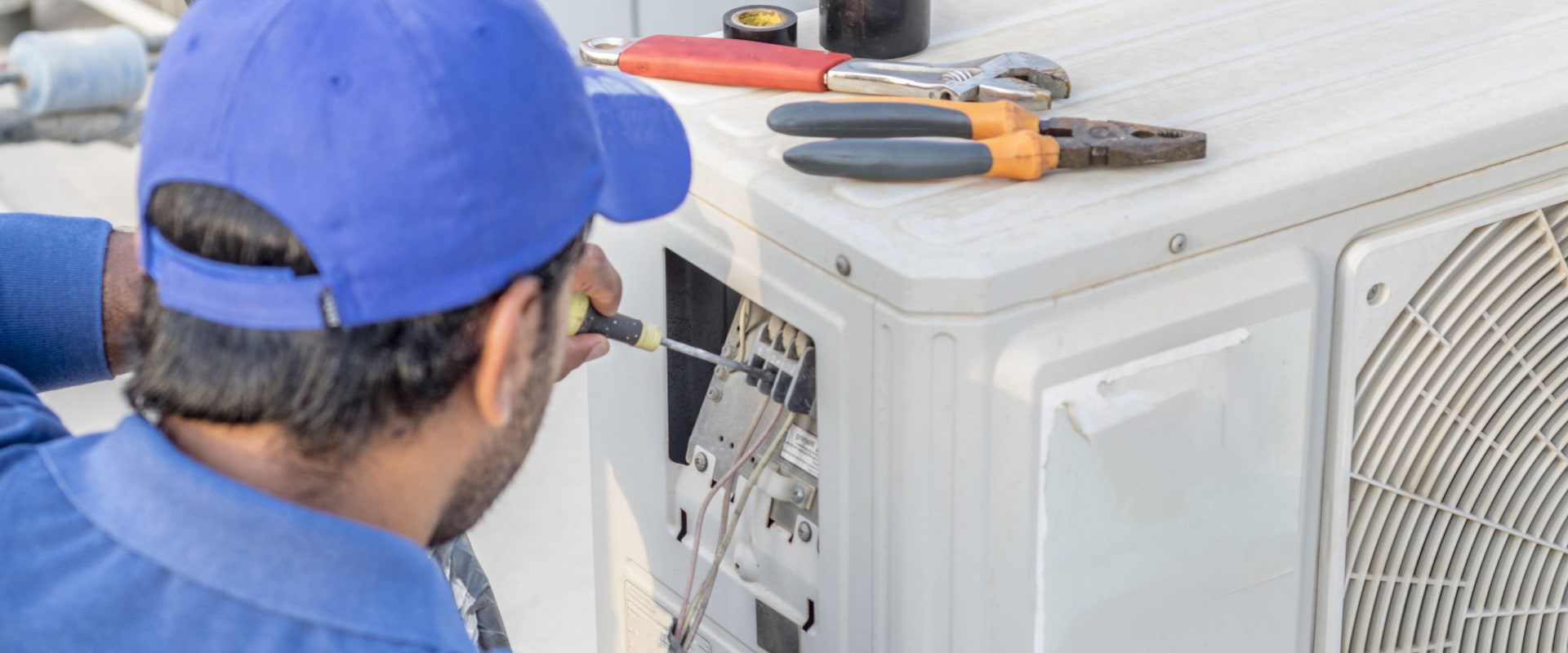 The Importance of Regular HVAC Maintenance for Optimal Performance