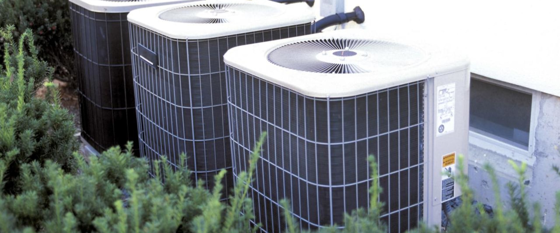 The Ultimate Guide to Residential AC Systems