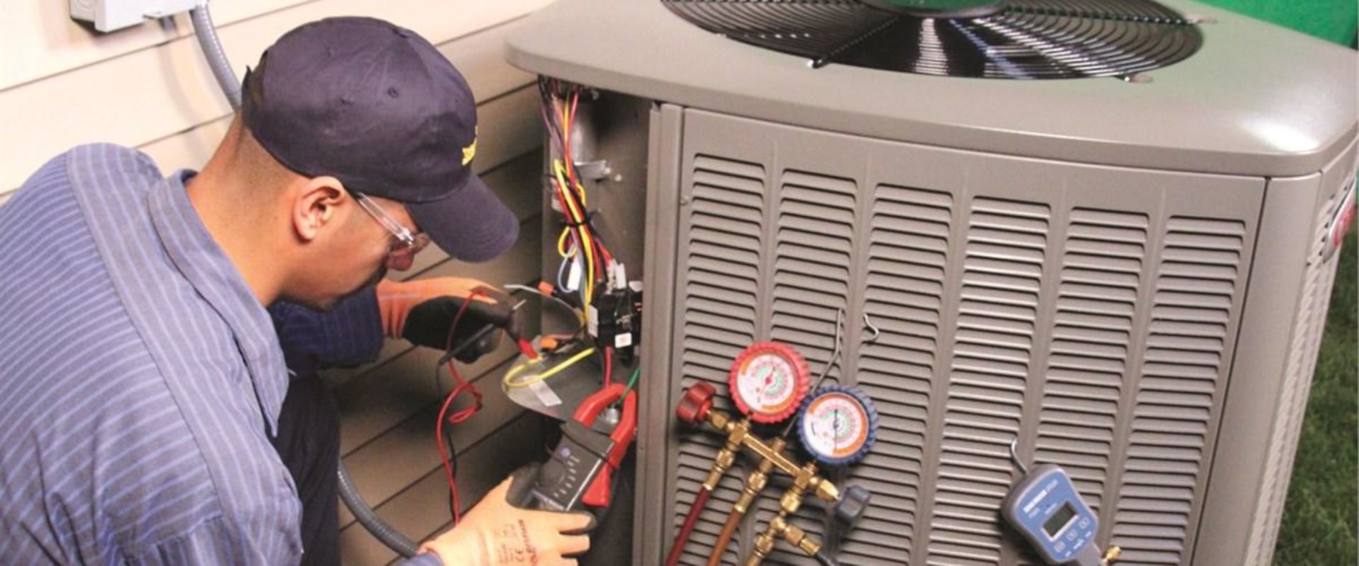 The Benefits of Regular AC Tune-Ups