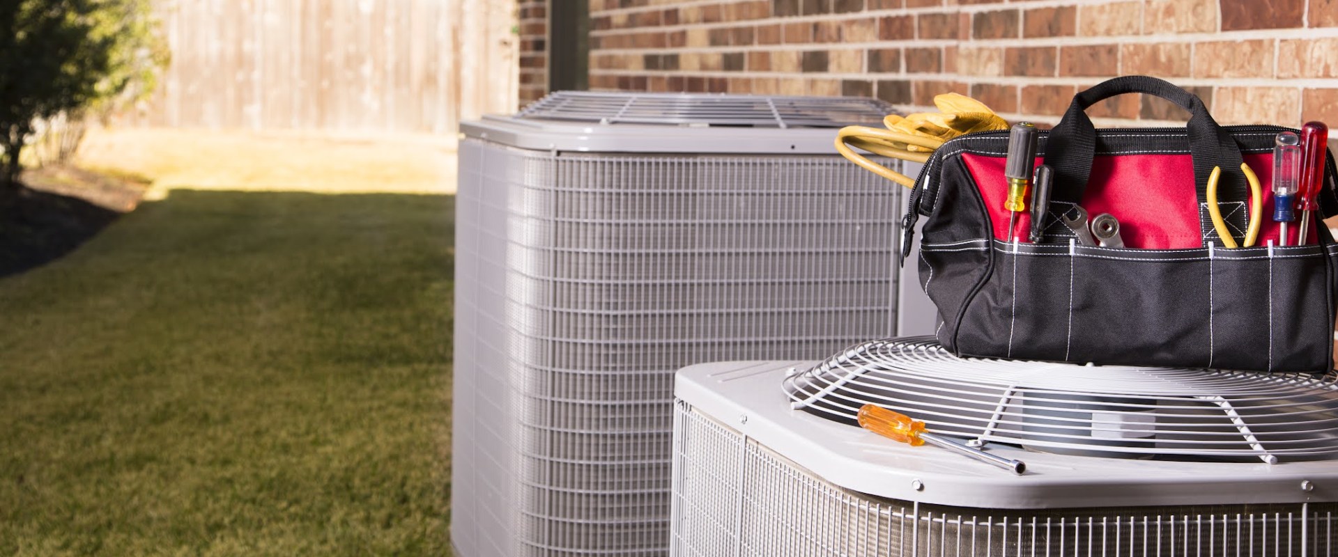 The Importance of Regularly Cleaning Your Outside AC Unit