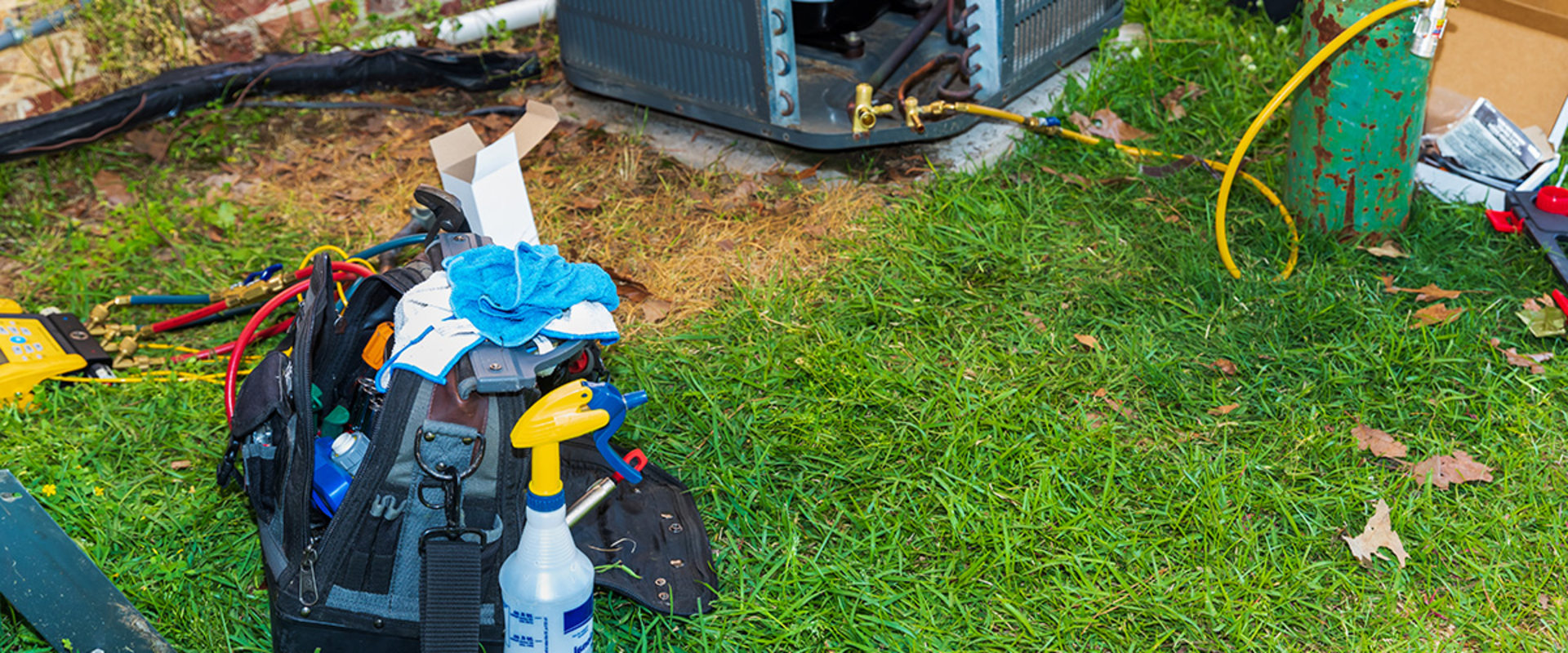 The Importance of Annual HVAC Servicing