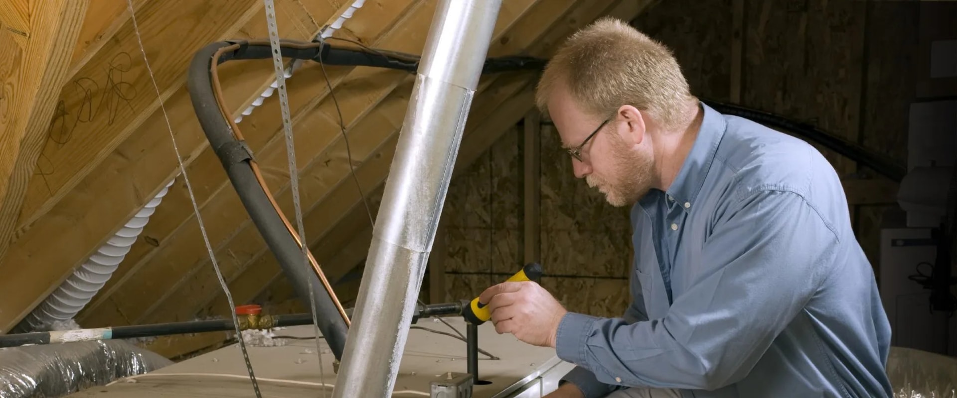 The Benefits of Regular HVAC Maintenance