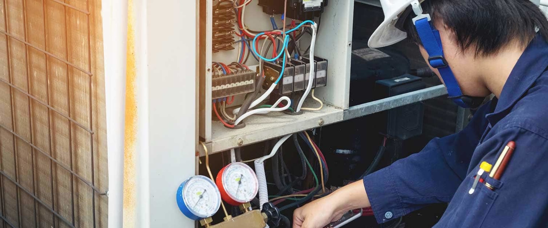 The Benefits of Regular HVAC Maintenance