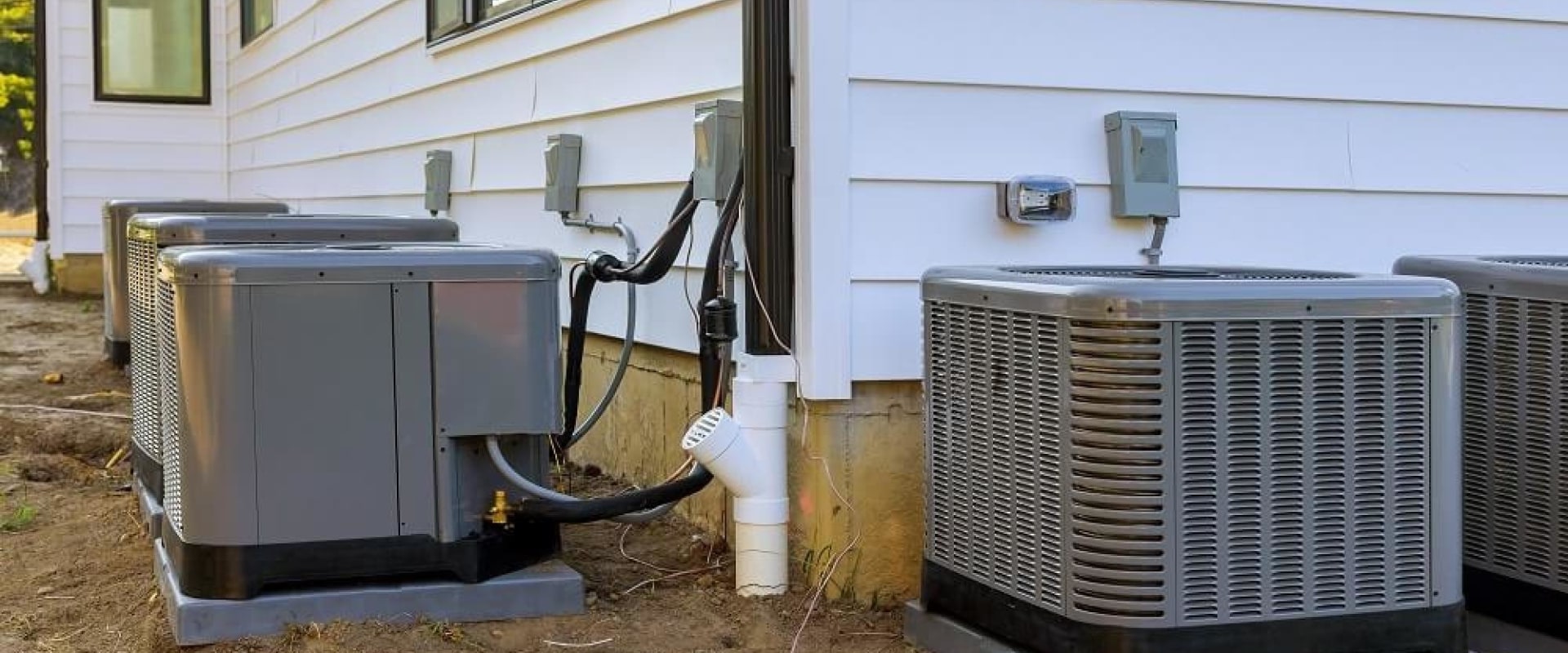 The Importance of Regular Maintenance for Home Air Conditioning Units