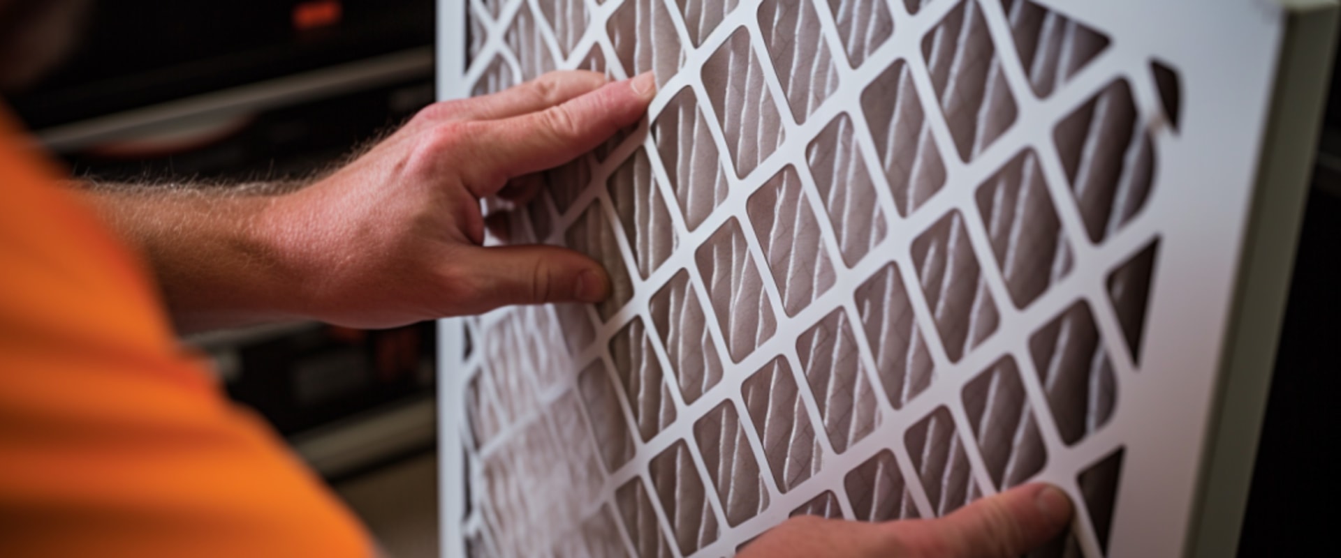 Why AC Companies Nearby Suggest Custom Furnace and HVAC Air Filters for Better Performance