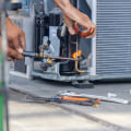 The Benefits of HVAC Maintenance Plans and Service Contracts