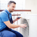 The Benefits of Regular HVAC Maintenance