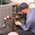 The Benefits of Regular AC Tune-Ups