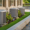 The Ins and Outs of Air Conditioning Systems: A Comprehensive Guide