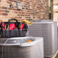 The Importance of Regularly Cleaning Your Outside AC Unit