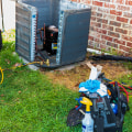 The Importance of Annual HVAC Servicing