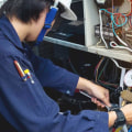 The Benefits of Regular HVAC Maintenance