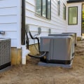 The Importance of Regular Maintenance for Home Air Conditioning Units