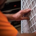 Why AC Companies Nearby Suggest Custom Furnace and HVAC Air Filters for Better Performance