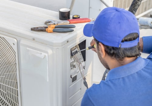 The Importance of Regular HVAC Maintenance for Optimal Performance