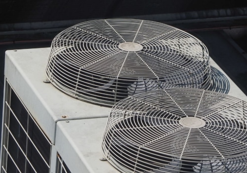 Choosing the Right Air Conditioning System for Your Building