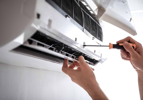 The Importance of Regular Air Conditioner Maintenance: Tips from an Expert