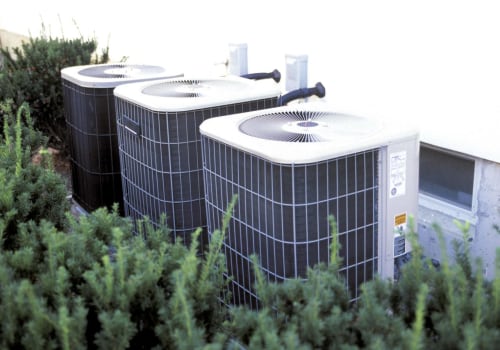 The Ultimate Guide to Residential AC Systems