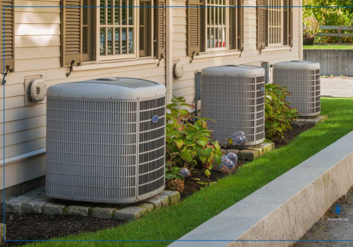 The Ins and Outs of Air Conditioning Systems: A Comprehensive Guide