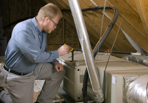 The Benefits of Regular HVAC Maintenance