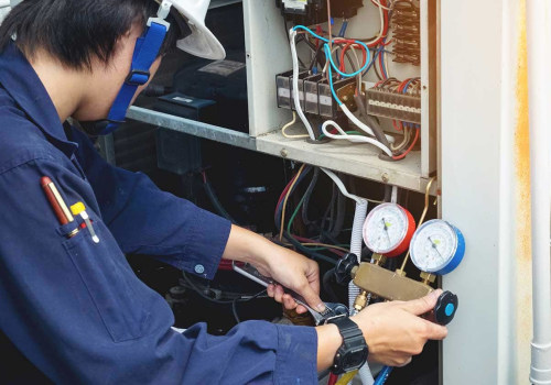 The Benefits of Regular HVAC Maintenance