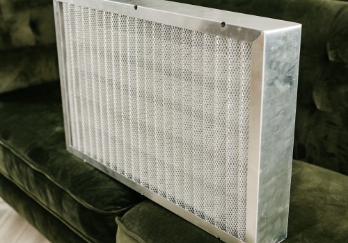 Find the Best Furnace HVAC Air Filters 16x24x4 from AC Companies Nearby