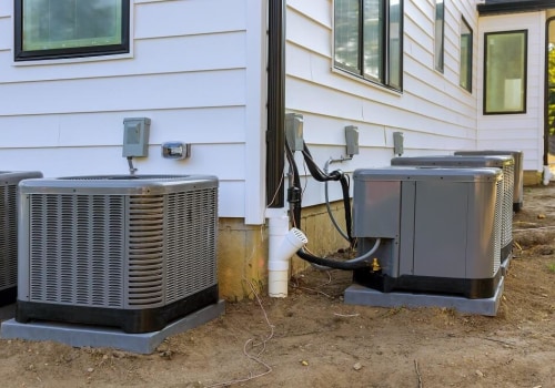 The Importance of Regular Maintenance for Home Air Conditioning Units