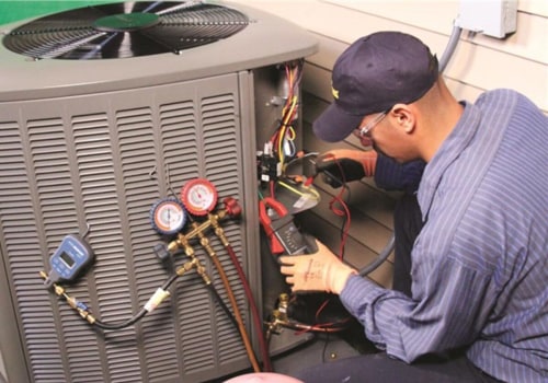 The Importance of Regular HVAC Maintenance: Tips from an Expert