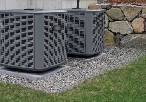 The Importance of Regular AC Maintenance