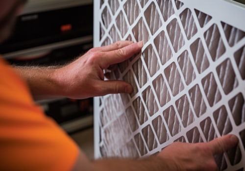 Why AC Companies Nearby Suggest Custom Furnace and HVAC Air Filters for Better Performance