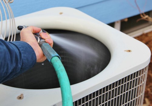 The Importance of Regular Maintenance for Your AC Unit: An Expert's Perspective